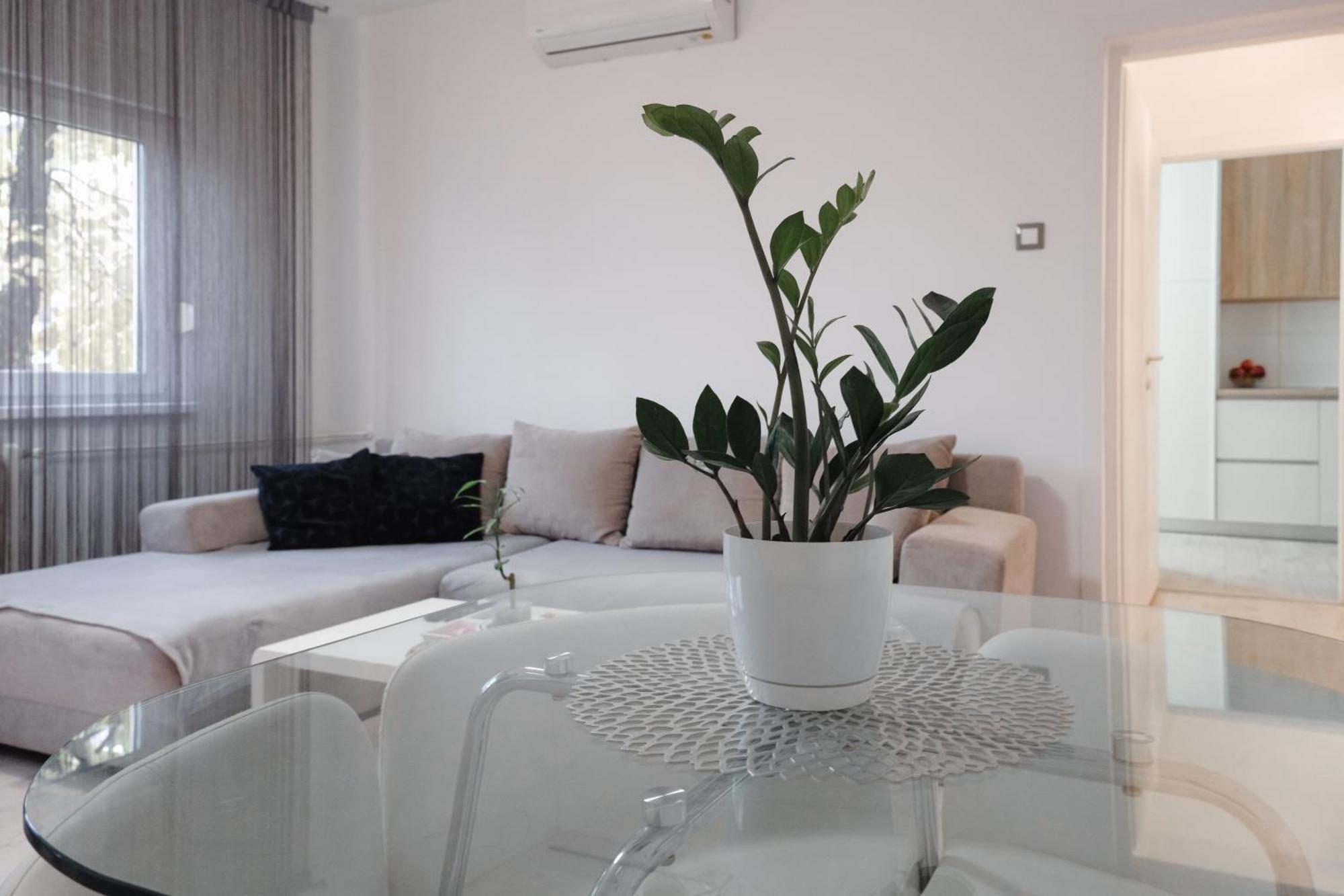 Apartman Franko - Self Check In Osijek Exterior foto
