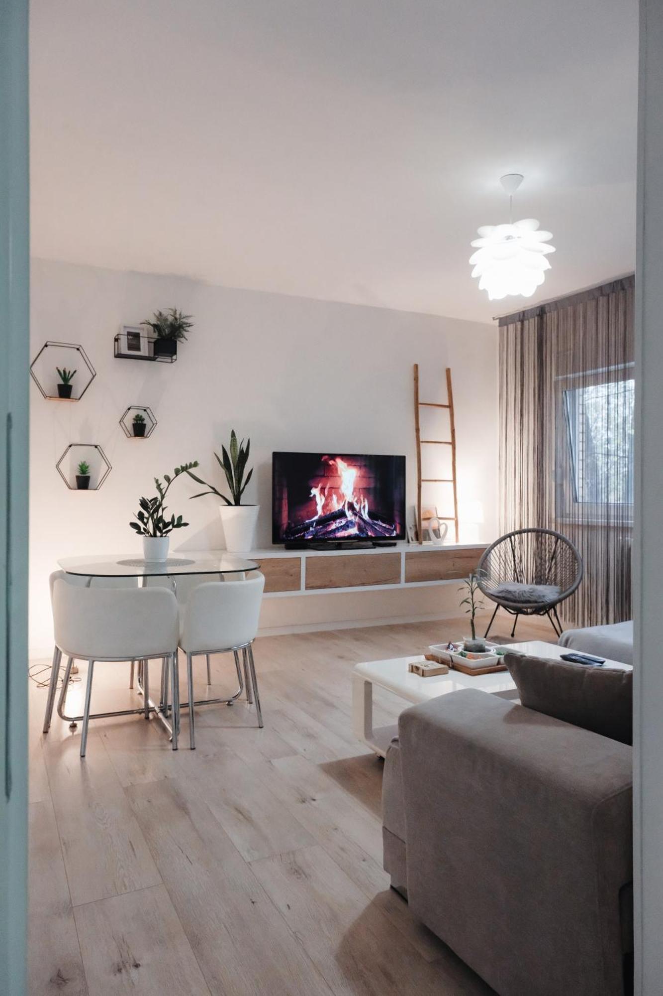 Apartman Franko - Self Check In Osijek Exterior foto